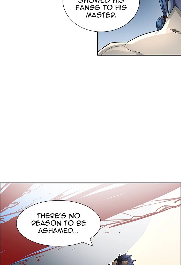 Tower of God Chapter 501, page 119 of 198