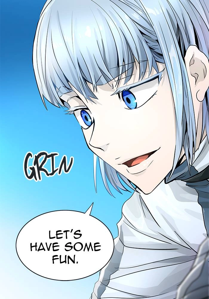 Tower of God Chapter 501, page 12 of 198