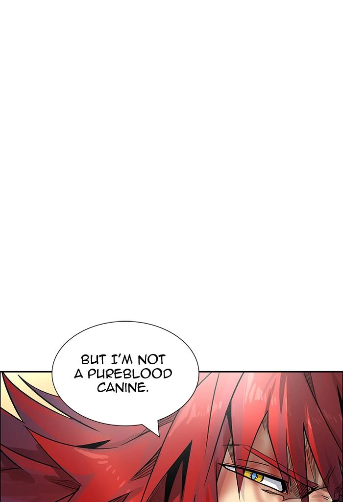 Tower of God Chapter 501, page 121 of 198