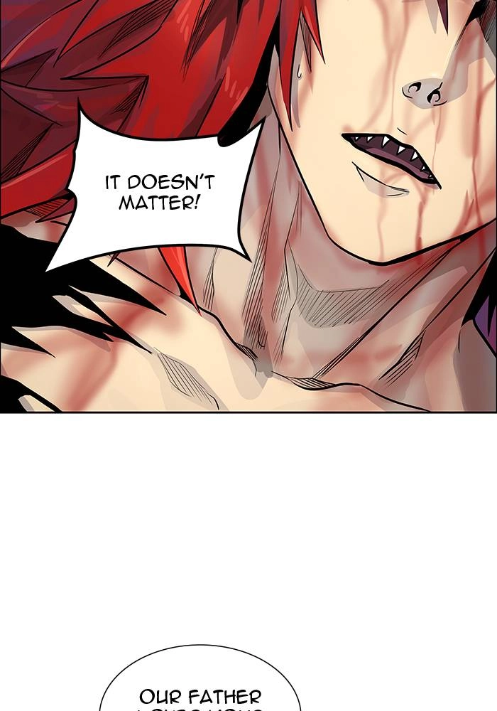 Tower of God Chapter 501, page 122 of 198