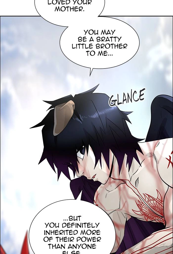 Tower of God Chapter 501, page 123 of 198