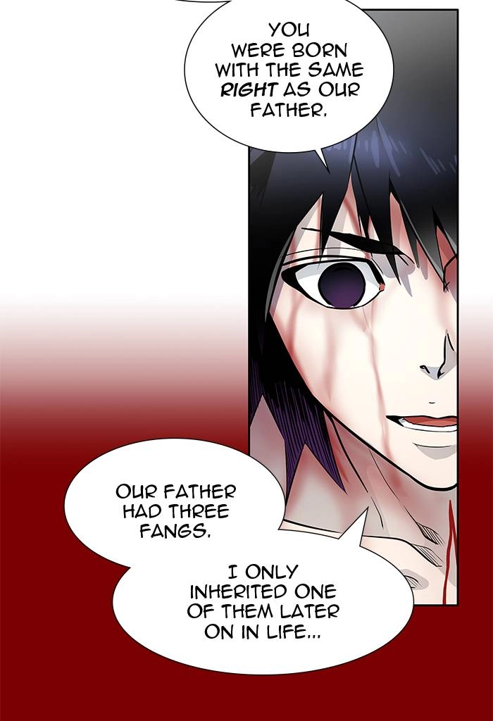 Tower of God Chapter 501, page 125 of 198