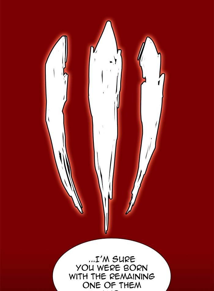 Tower of God Chapter 501, page 126 of 198