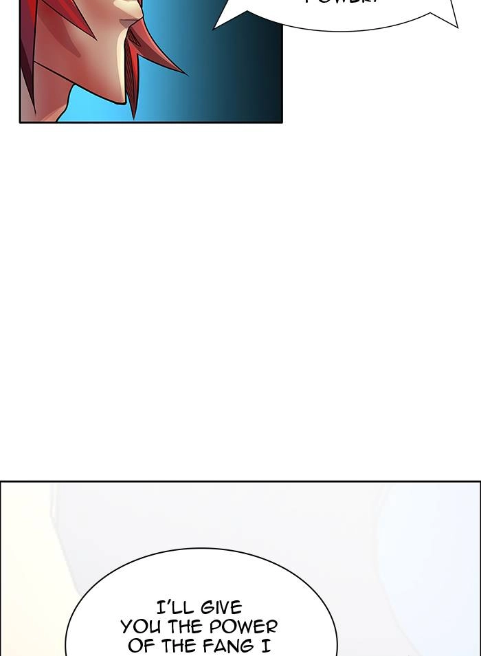 Tower of God Chapter 501, page 128 of 198