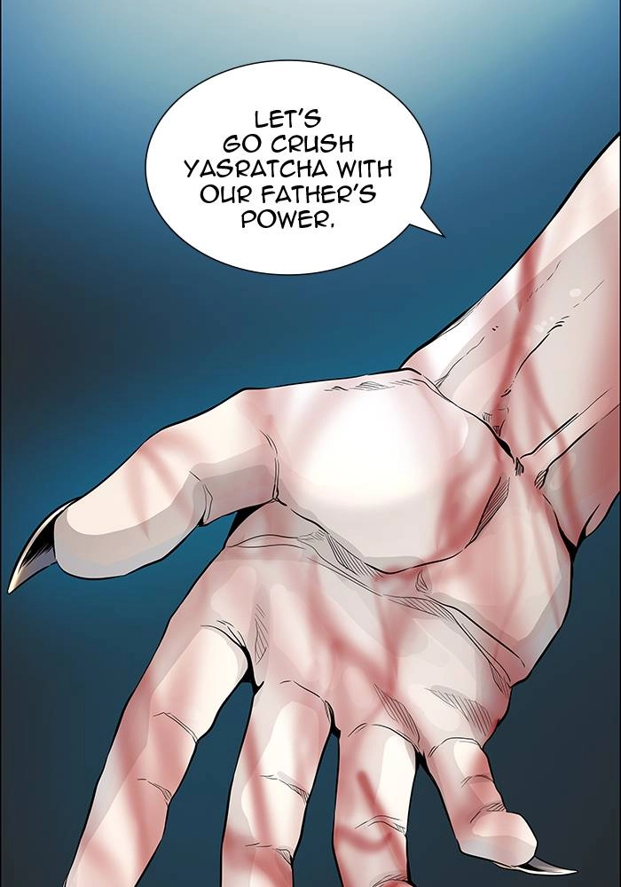 Tower of God Chapter 501, page 131 of 198