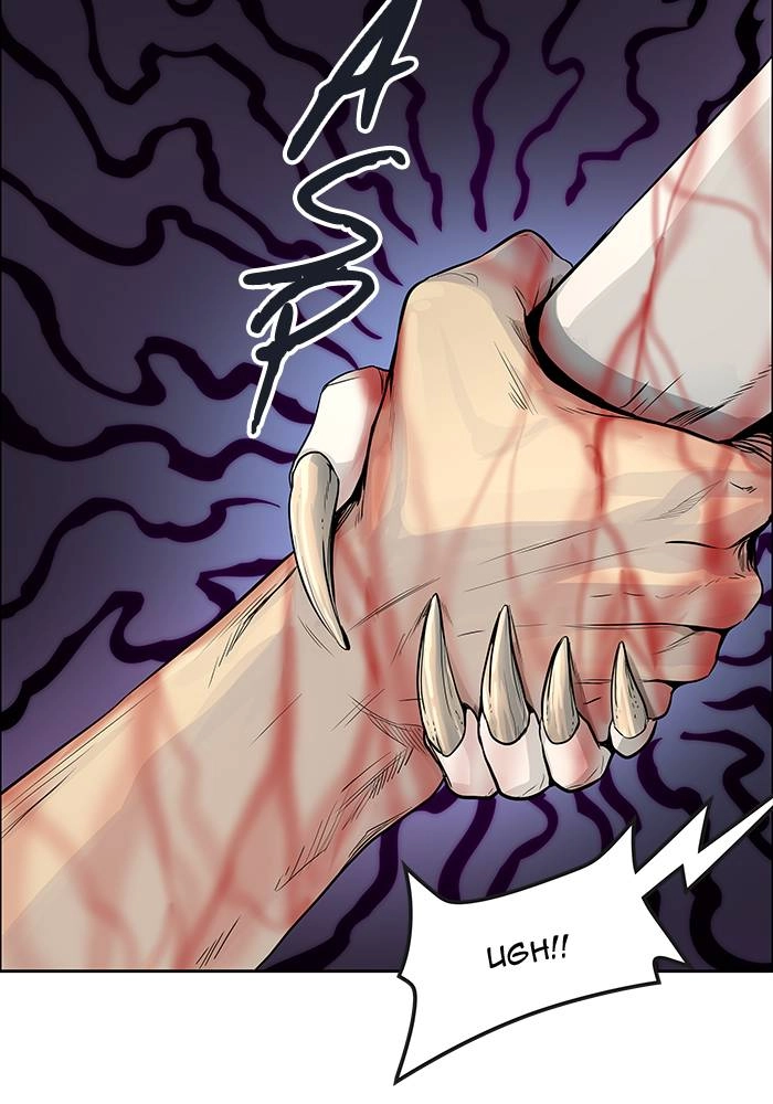 Tower of God Chapter 501, page 133 of 198