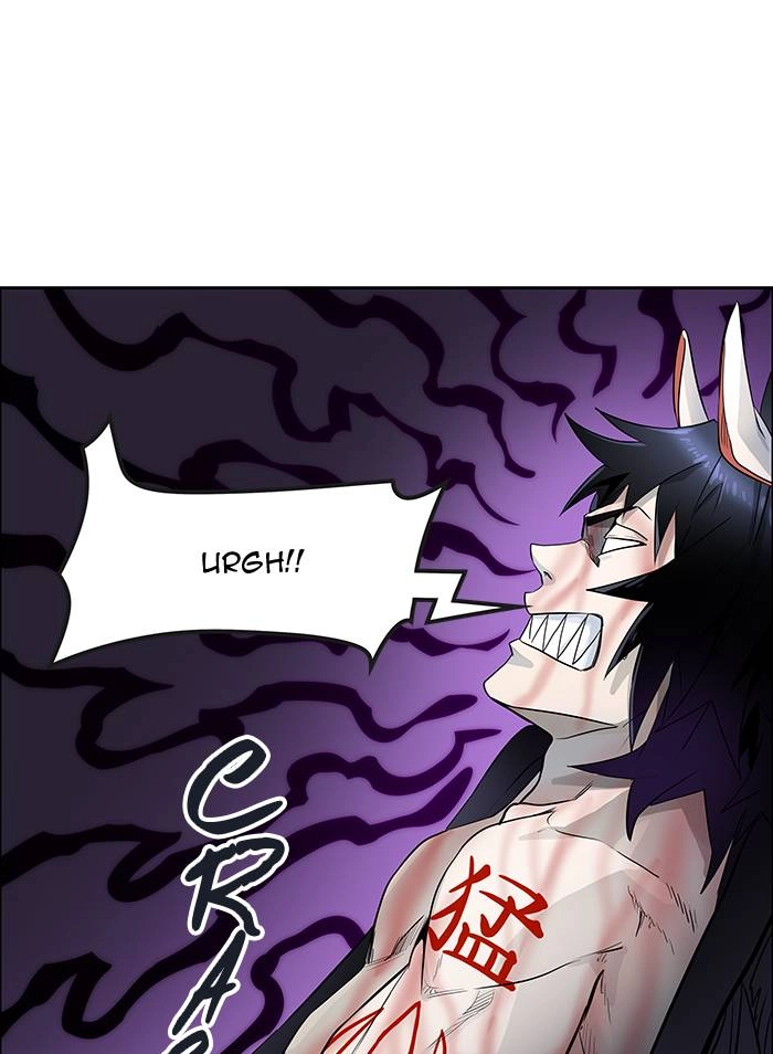 Tower of God Chapter 501, page 134 of 198