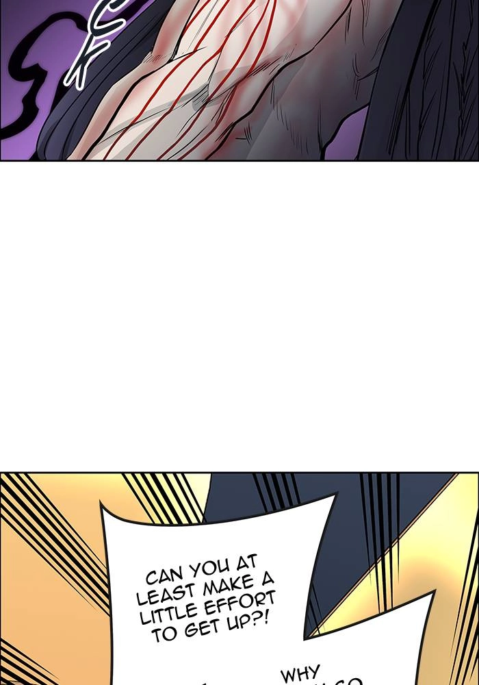 Tower of God Chapter 501, page 135 of 198