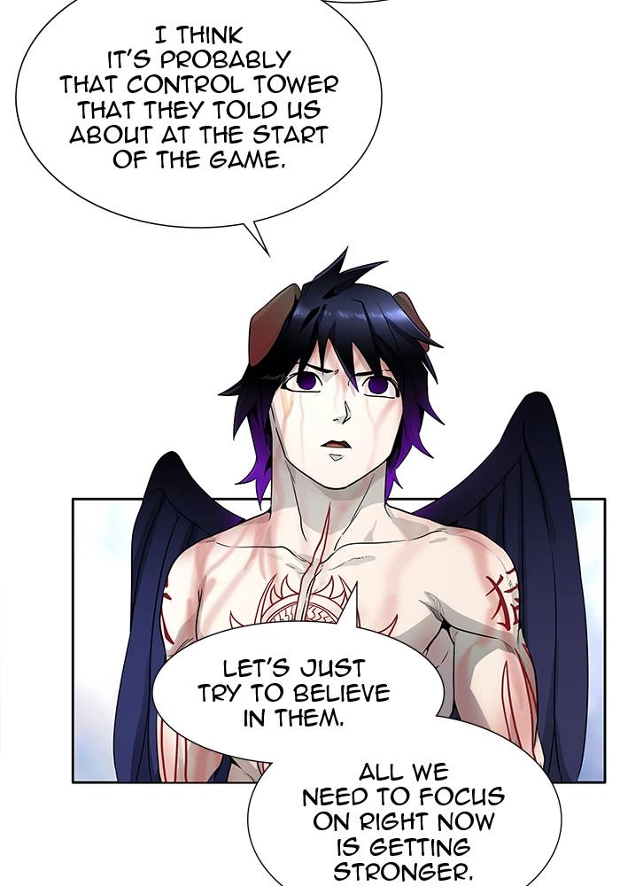 Tower of God Chapter 501, page 139 of 198
