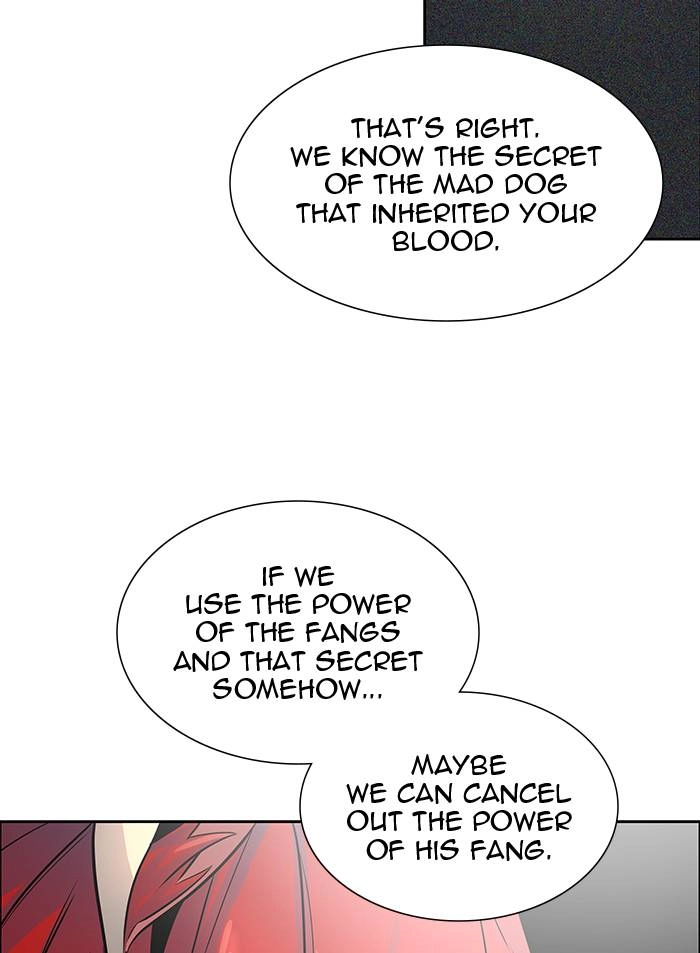 Tower of God Chapter 501, page 142 of 198