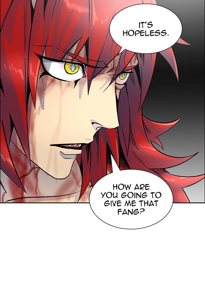 Tower of God Chapter 501, page 143 of 198