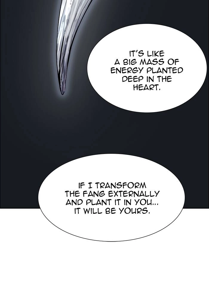 Tower of God Chapter 501, page 145 of 198