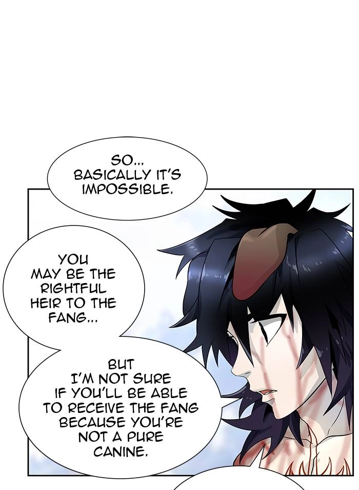 Tower of God Chapter 501, page 146 of 198