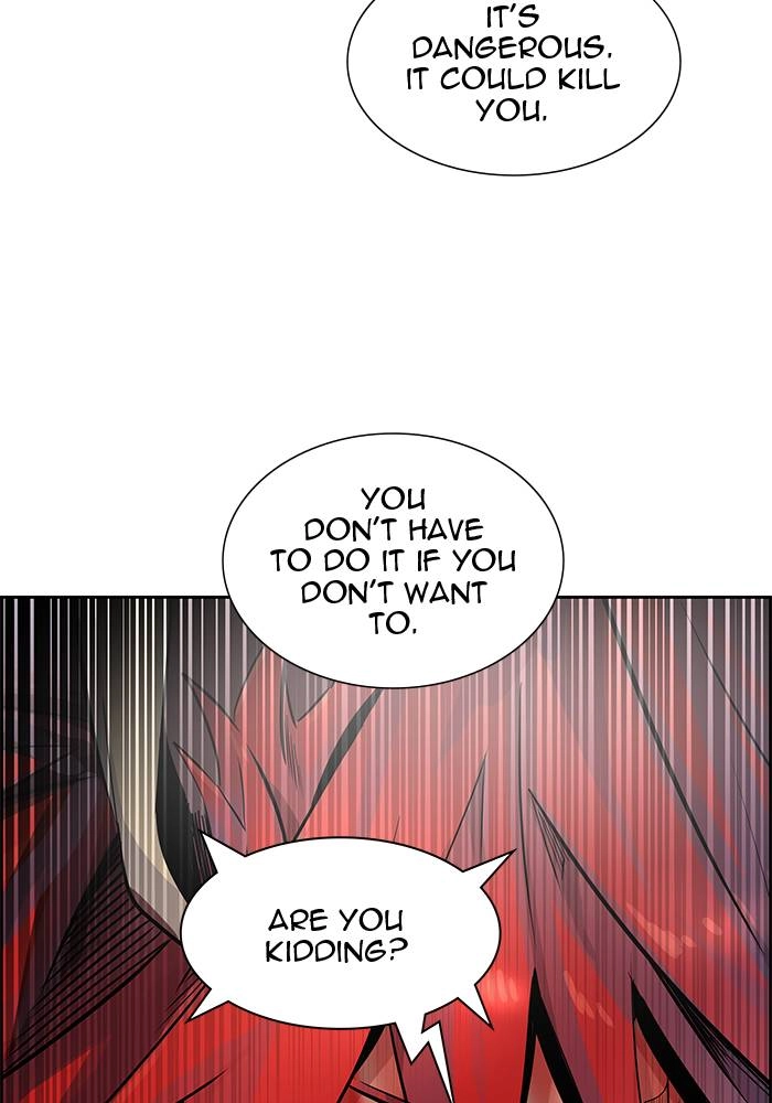Tower of God Chapter 501, page 147 of 198