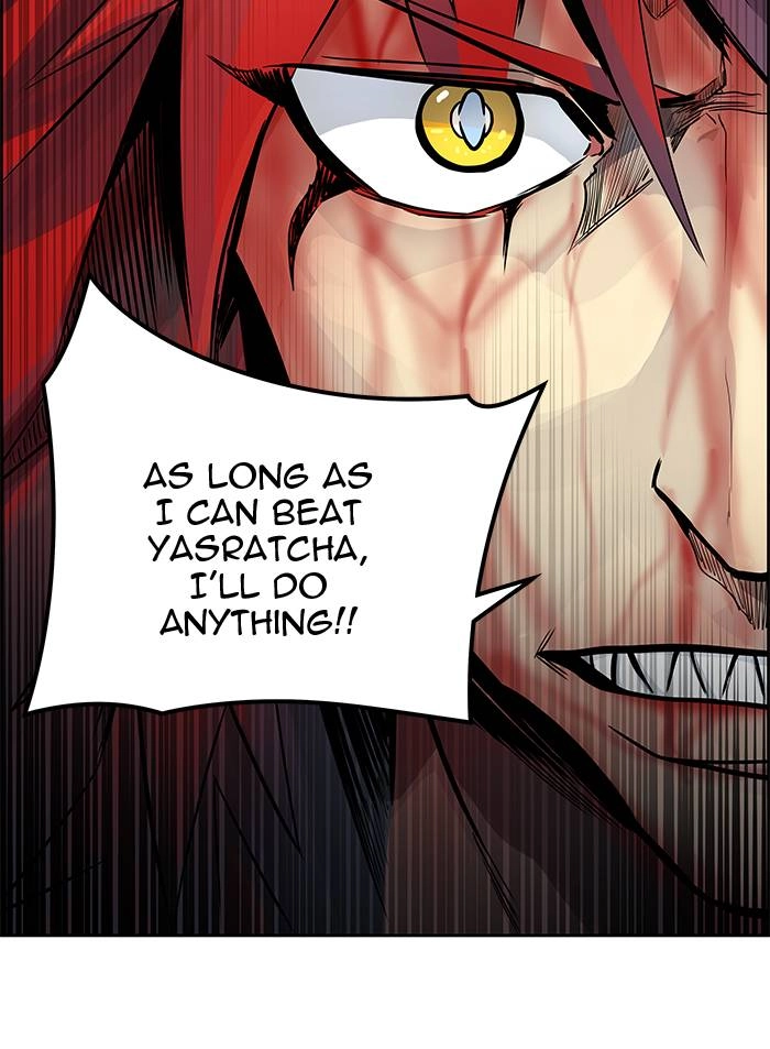 Tower of God Chapter 501, page 148 of 198