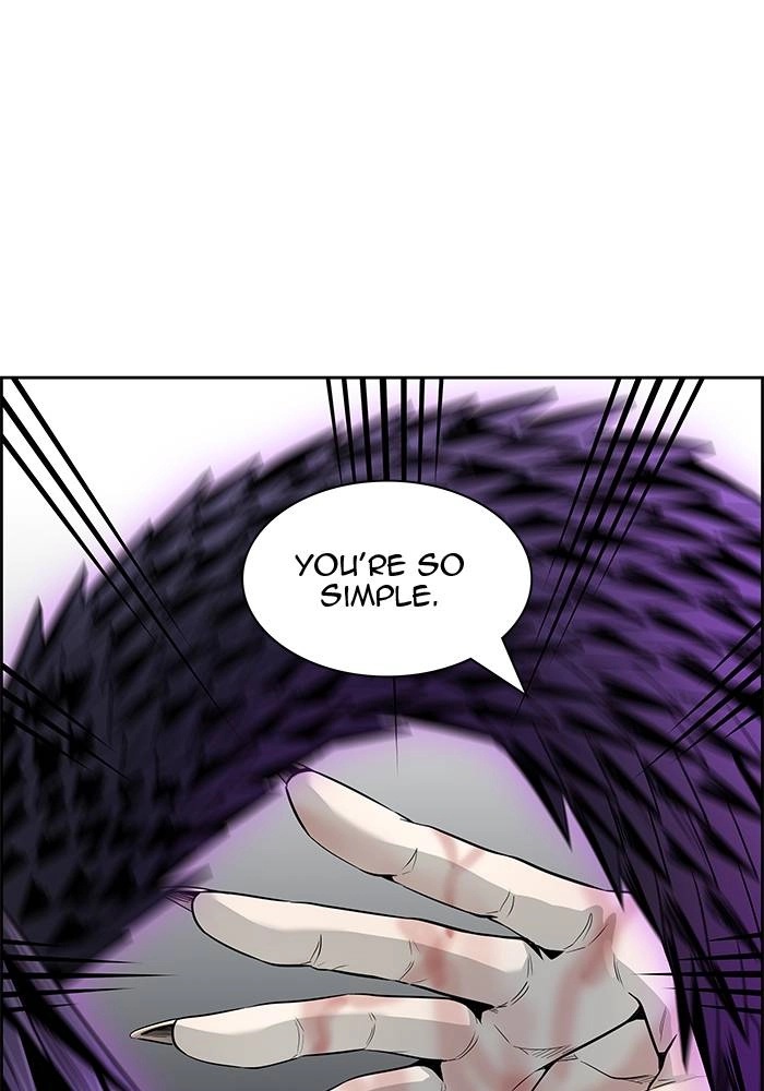 Tower of God Chapter 501, page 149 of 198