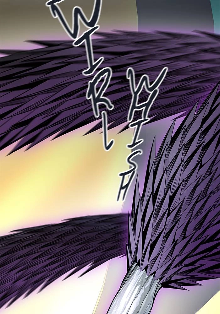 Tower of God Chapter 501, page 151 of 198