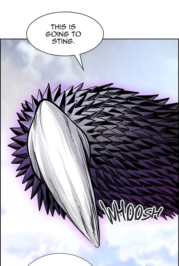 Tower of God Chapter 501, page 155 of 198