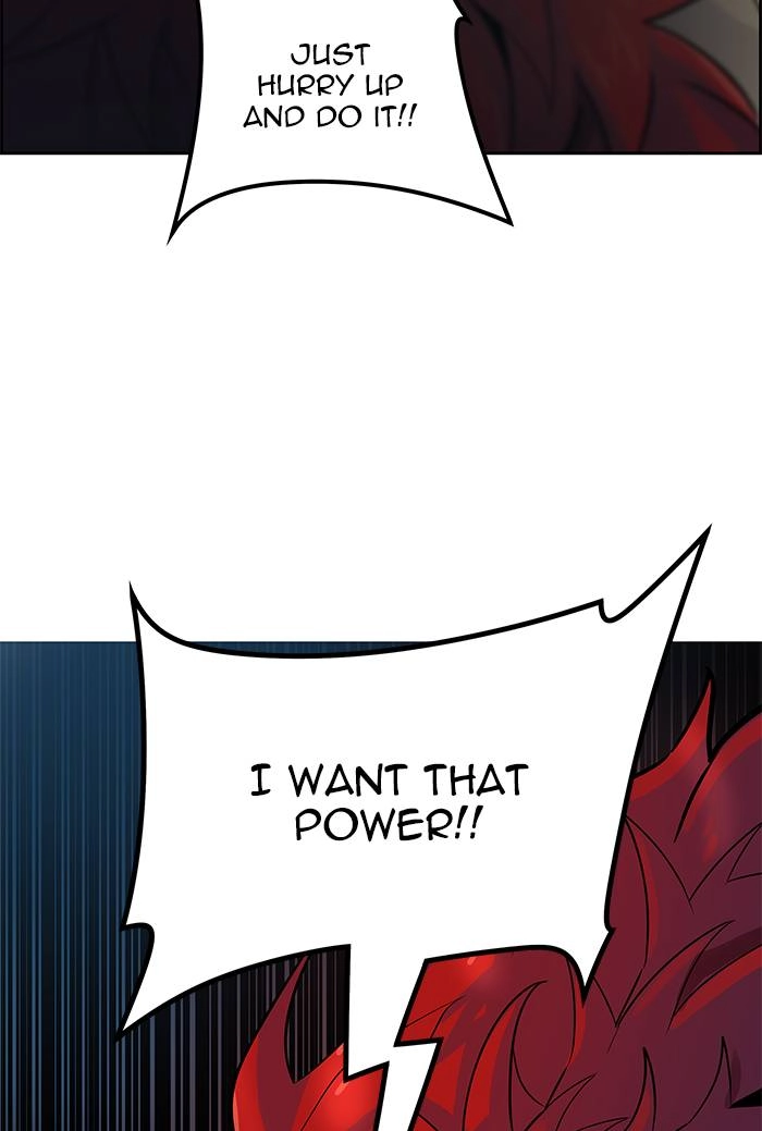 Tower of God Chapter 501, page 157 of 198