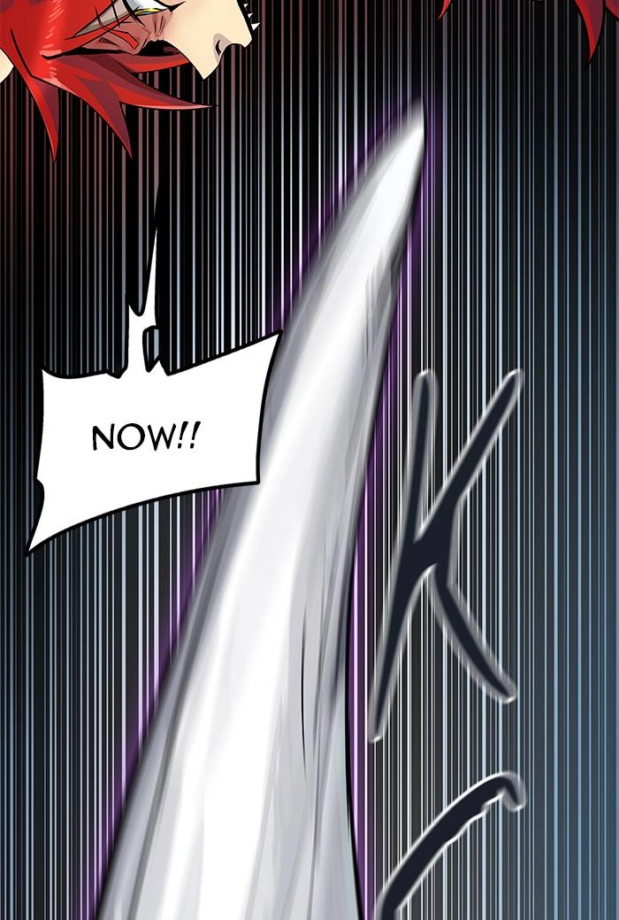 Tower of God Chapter 501, page 159 of 198