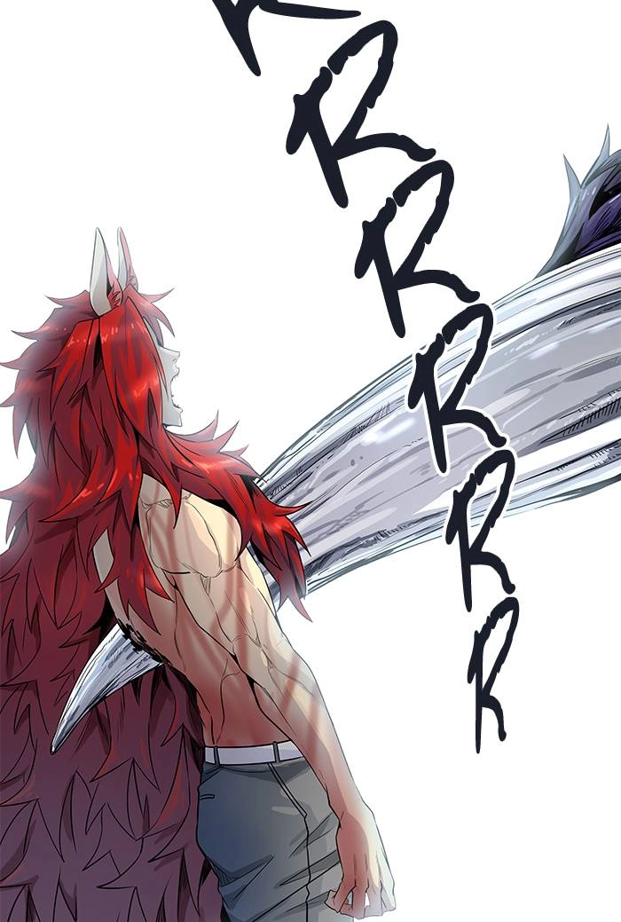 Tower of God Chapter 501, page 167 of 198