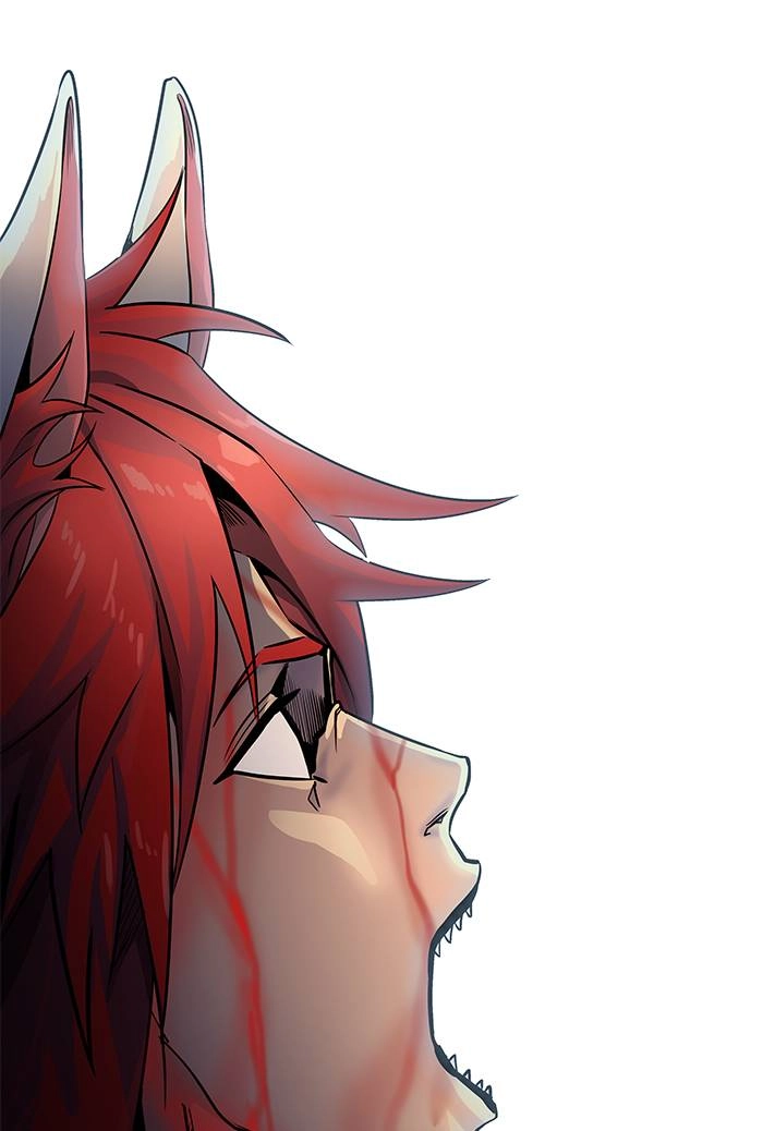 Tower of God Chapter 501, page 169 of 198