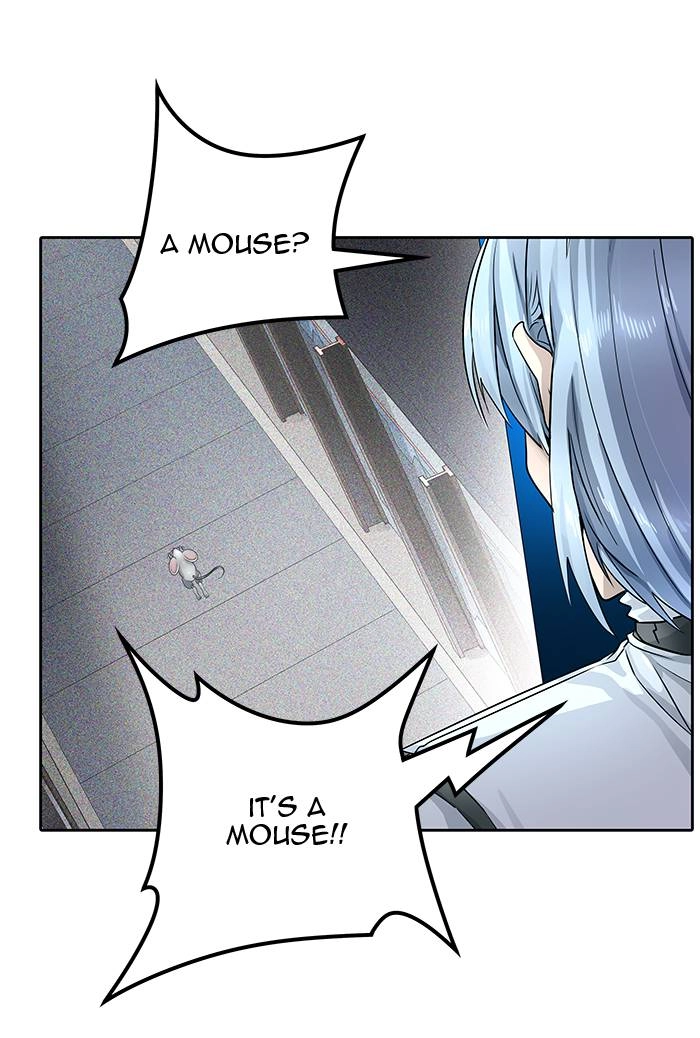 Tower of God Chapter 501, page 17 of 198