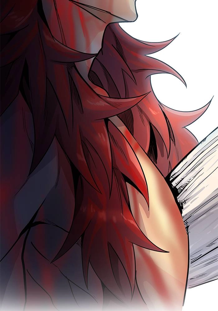Tower of God Chapter 501, page 170 of 198