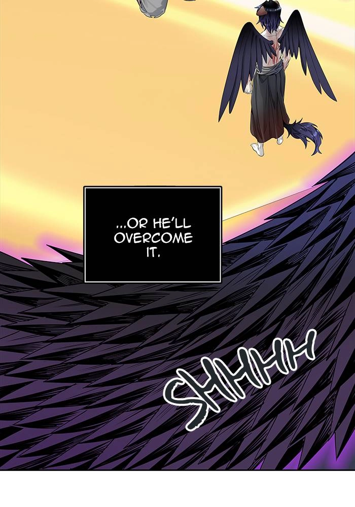 Tower of God Chapter 501, page 174 of 198