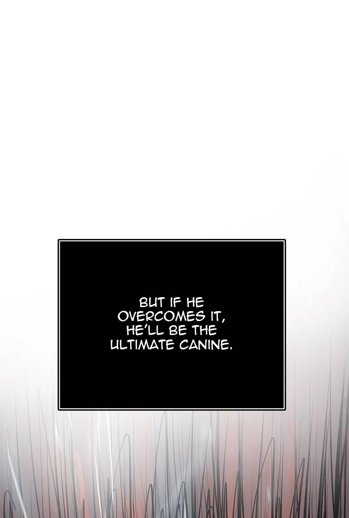 Tower of God Chapter 501, page 175 of 198