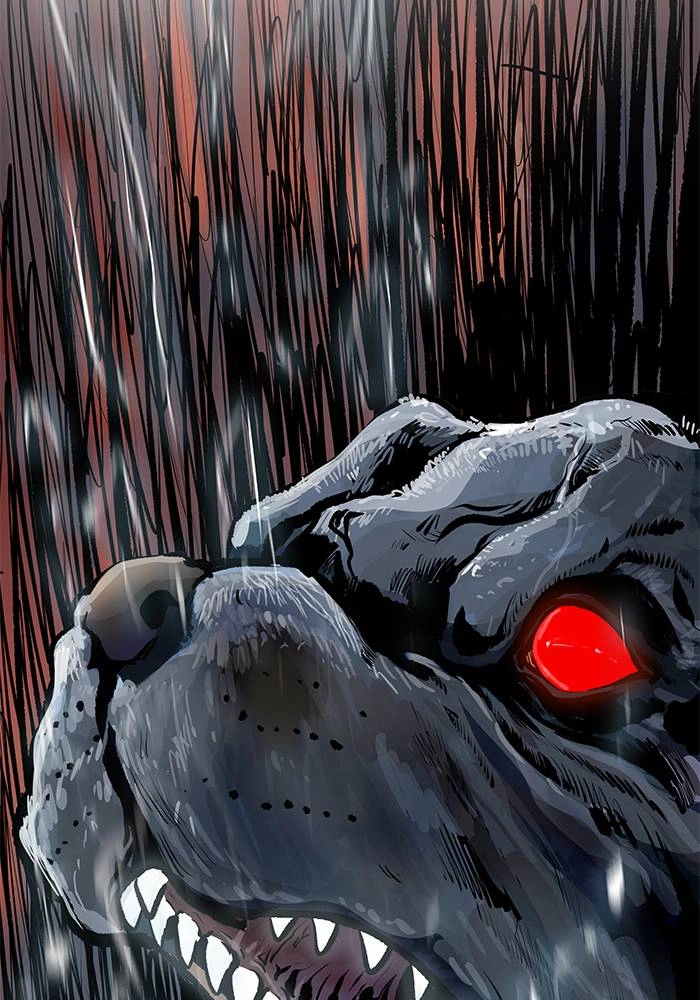 Tower of God Chapter 501, page 176 of 198