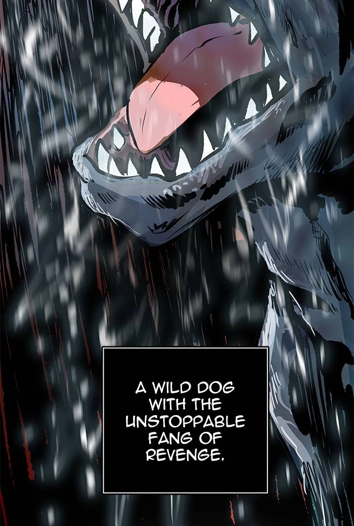 Tower of God Chapter 501, page 177 of 198