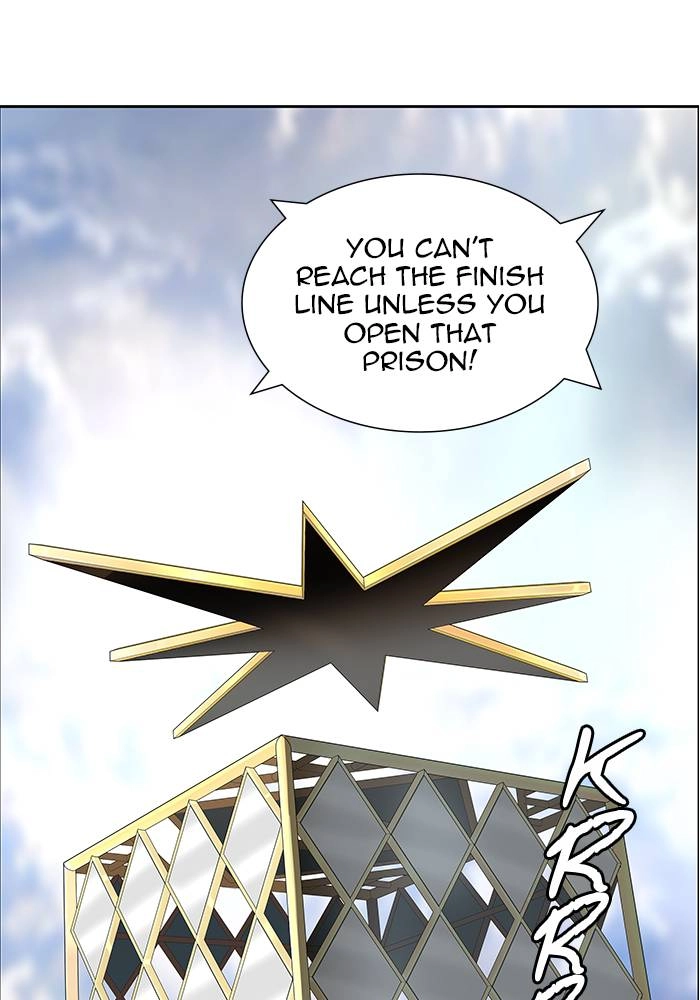 Tower of God Chapter 501, page 180 of 198