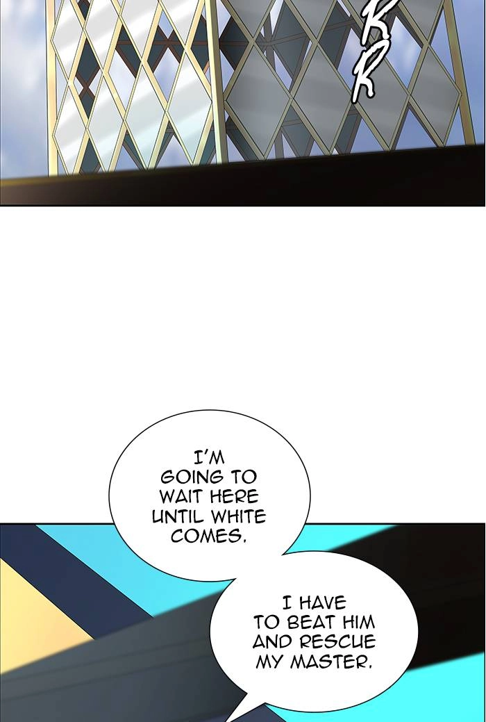 Tower of God Chapter 501, page 181 of 198