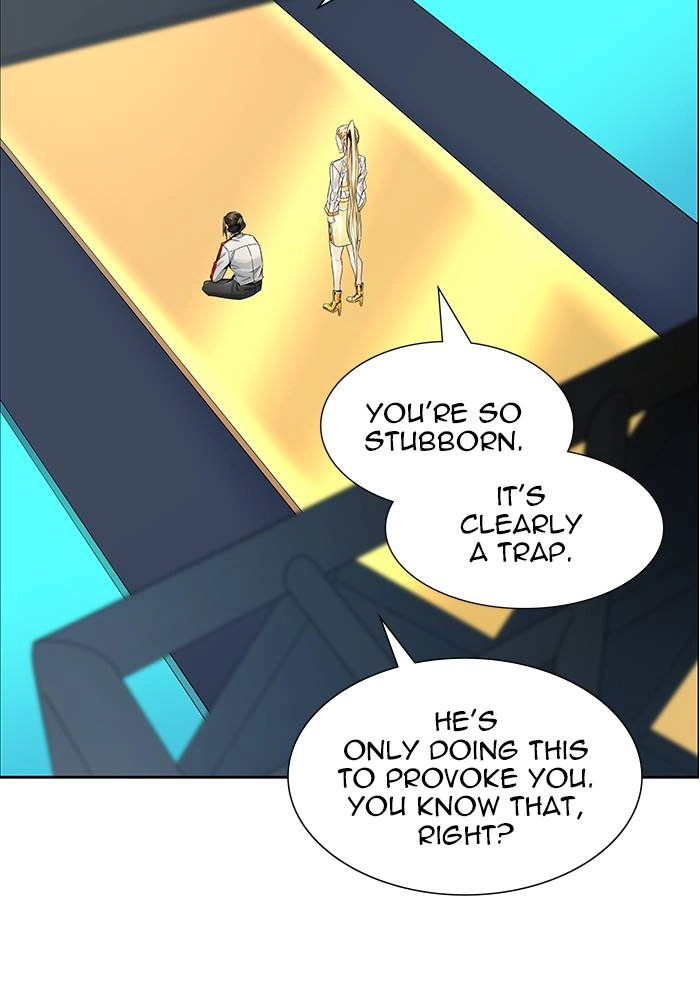 Tower of God Chapter 501, page 182 of 198