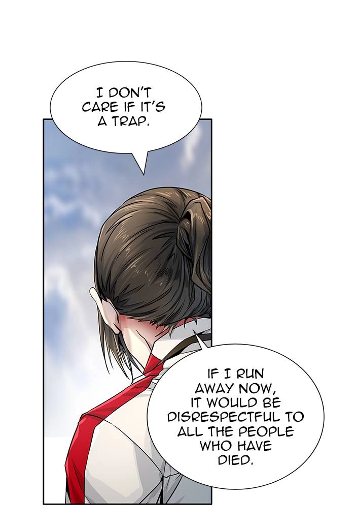 Tower of God Chapter 501, page 183 of 198