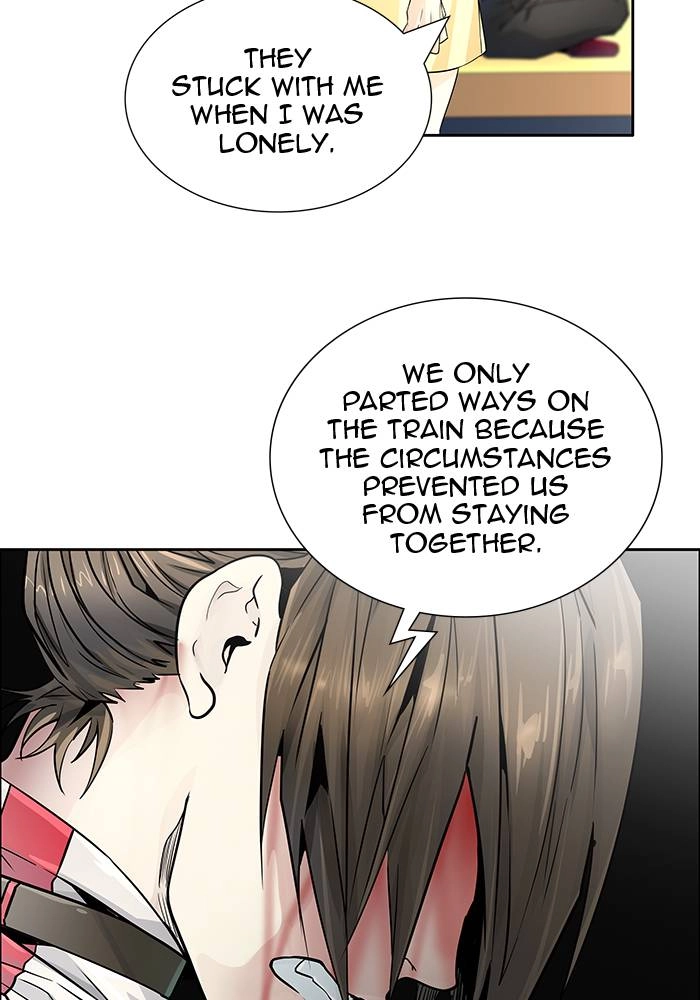 Tower of God Chapter 501, page 185 of 198