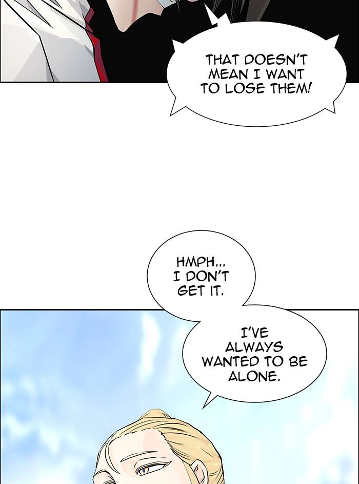 Tower of God Chapter 501, page 186 of 198