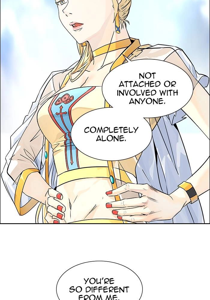 Tower of God Chapter 501, page 187 of 198