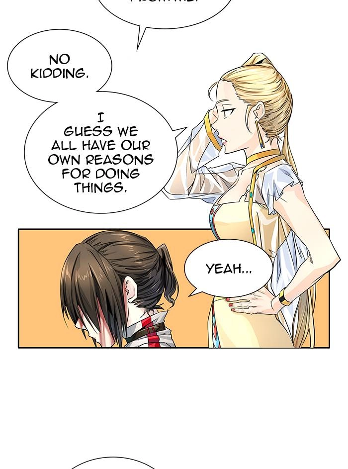 Tower of God Chapter 501, page 188 of 198