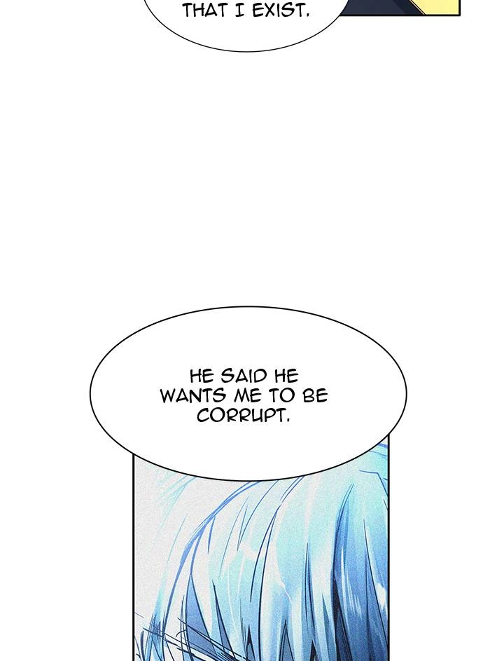 Tower of God Chapter 501, page 190 of 198