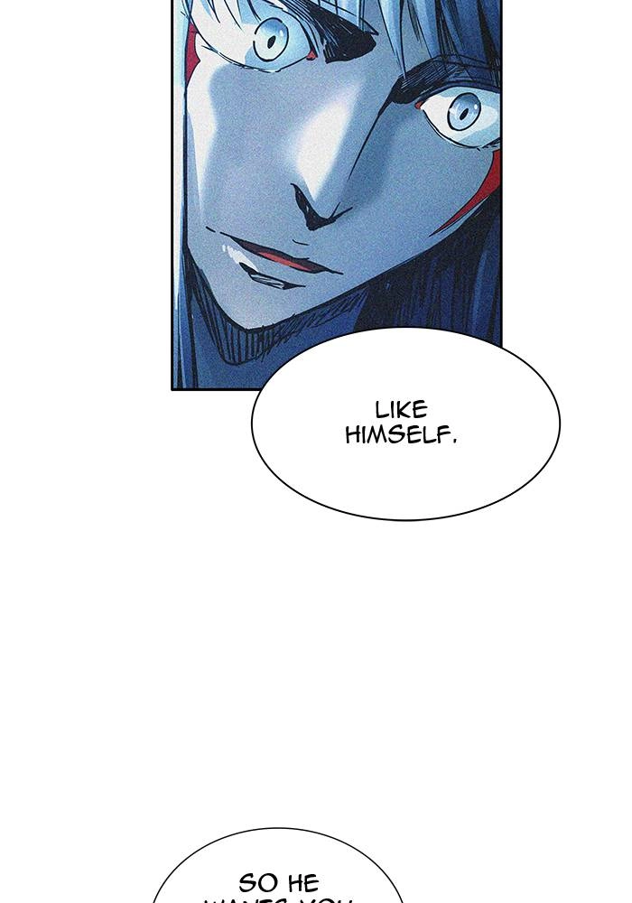 Tower of God Chapter 501, page 191 of 198