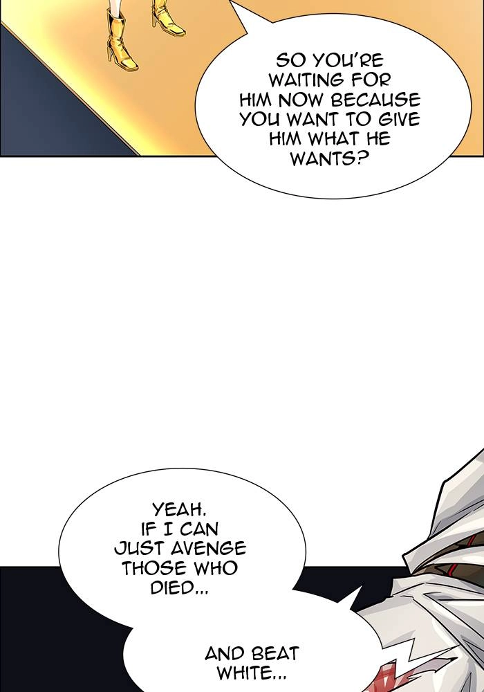 Tower of God Chapter 501, page 193 of 198