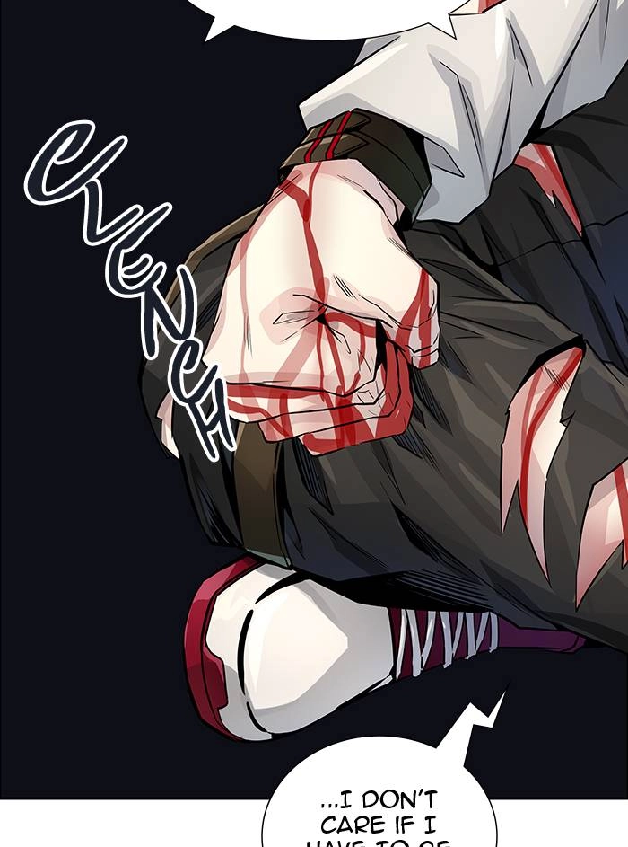 Tower of God Chapter 501, page 194 of 198