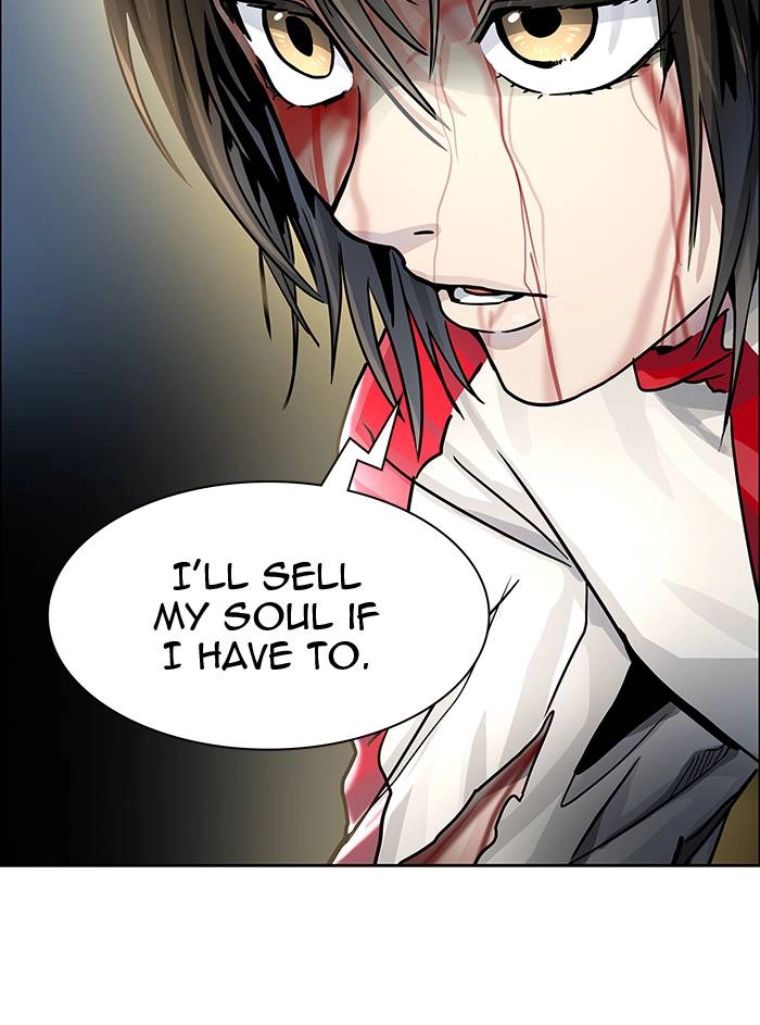 Tower of God Chapter 501, page 196 of 198