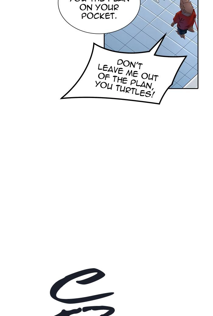 Tower of God Chapter 501, page 23 of 198
