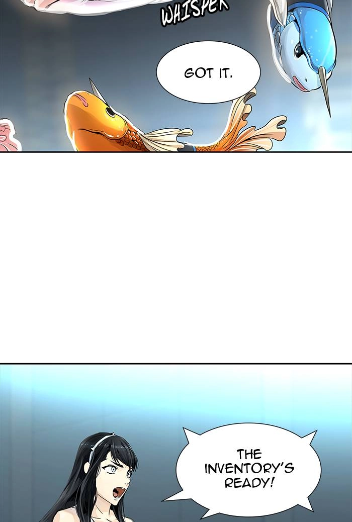 Tower of God Chapter 501, page 27 of 198