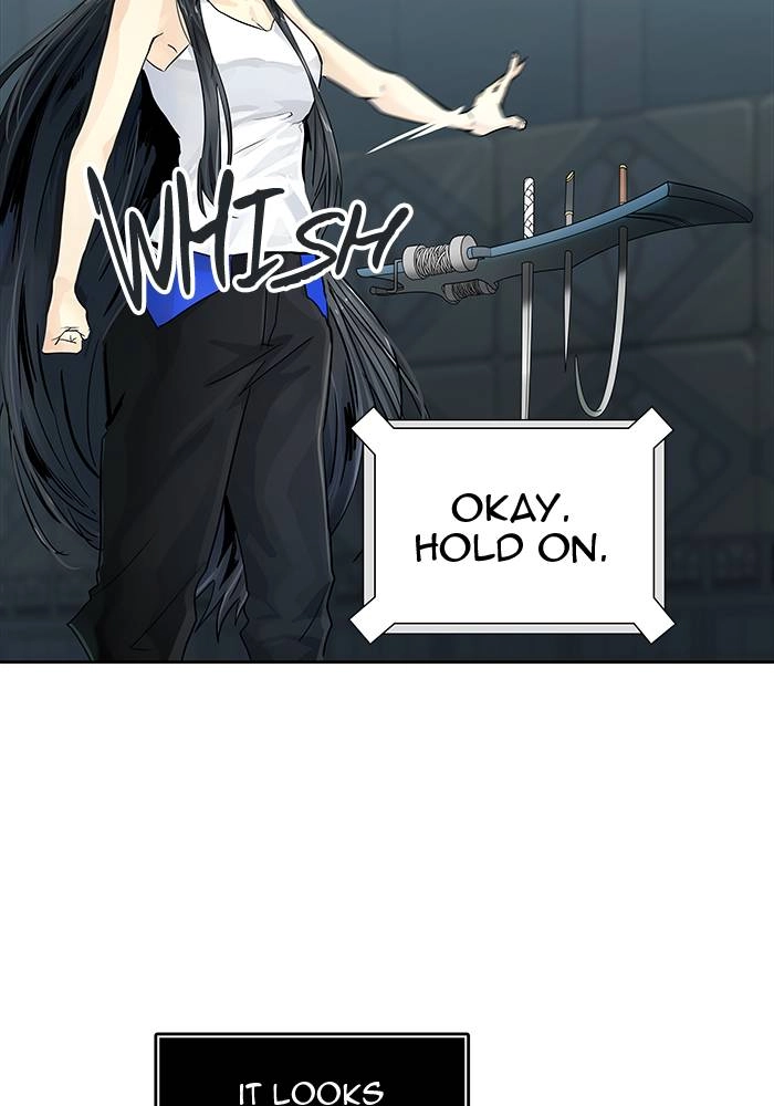 Tower of God Chapter 501, page 28 of 198
