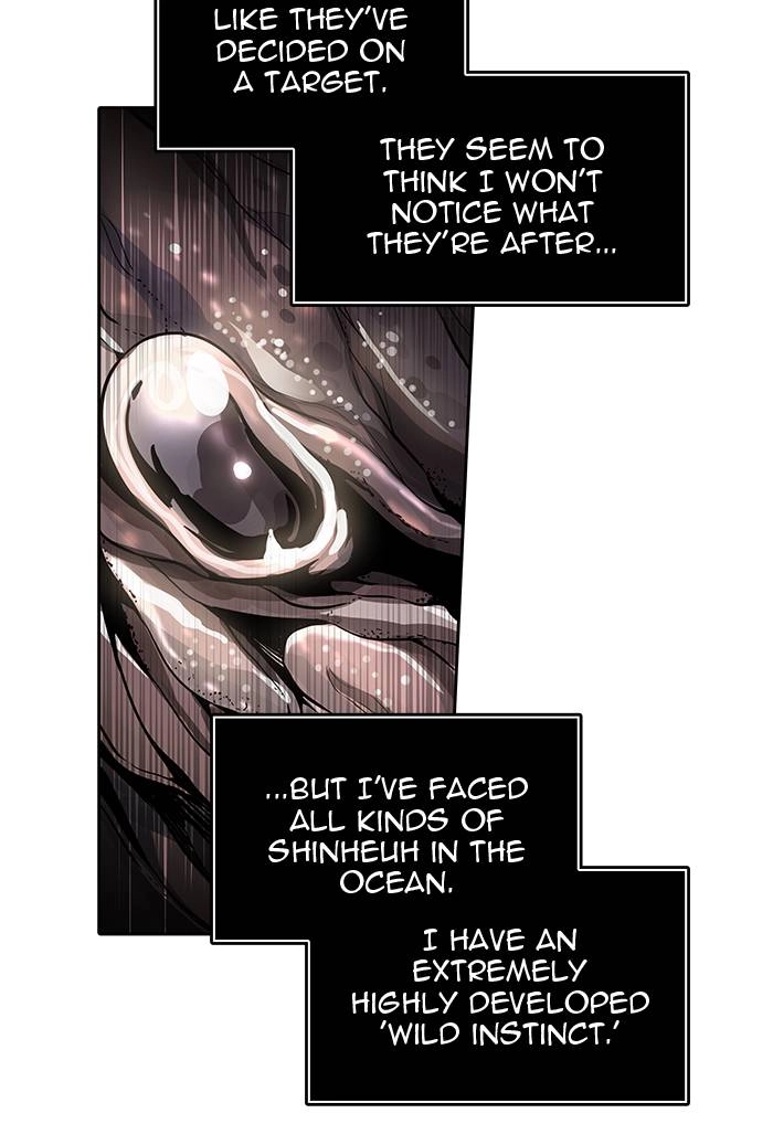 Tower of God Chapter 501, page 29 of 198