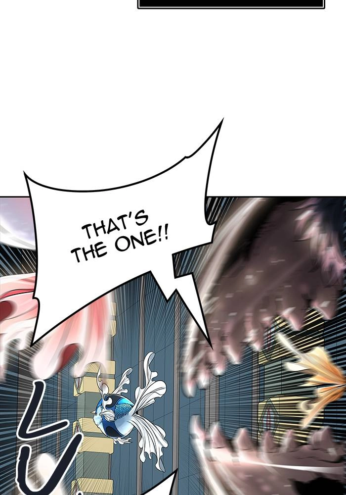 Tower of God Chapter 501, page 31 of 198
